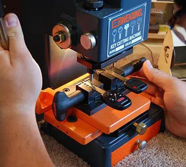 Universal Locksmith Store Dallas, TX 214-382-2853 - 14-Key-Duplication