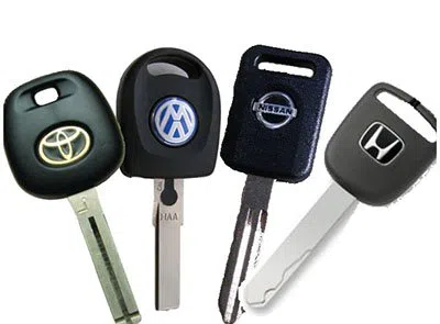 Universal Locksmith Store Dallas, TX 214-382-2853 - 19-Transponder-Keys